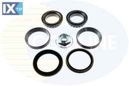 ΣΕΤ ΡΟΥΛΕΜΑΝ ΕΜΠΡΟΣΘΙΟΥ ΤΡΟΧΟΥ MAZDA-KIA  CBK165 B00133047 S23133047 S23133075 UH7433075 0K01A33075 51720FD000 KK15033047 OS23133075