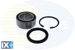 ΣΕΤ ΡΟΥΛΕΜΑΝ ΕΜΠΡΟΣΘΙΟΥ ΤΡΟΧΟΥ SUZUKI  CBK166 0926741001 4346284A00