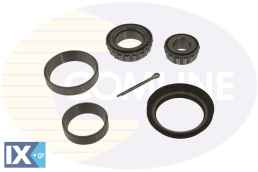 ΣΕΤ ΡΟΥΛΕΜΑΝ ΕΜΠΡΟΣΘΙΟΥ ΤΡΟΧΟΥ NISSAN  CBK167 04421350201 04421350202 9036821001 9036821065 9036834039 40210F1700 40215F1700 D0210F1700 D0215F1700 MB109564 MB109565 105E4220A1 S08333047 8942426830 894