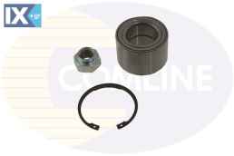 ΣΕΤ ΡΟΥΛΕΜΑΝ ΕΜΠΡ.ΟΠΙΣΘ. ΤΡΟΧΟΥ SUZUKI  CBK168 4344058J00 4344078A00 4344084F00 43440M68K00 43440M79F00