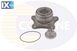 ΣΕΤ ΡΟΥΛΕΜΑΝ ΟΠΙΣΘΙΟΥ ΤΡΟΧΟΥ TOYOTA  CBK169 4240905010 4240920010 4241005050 4241020050 4241020150 4242120020 4245005030 4245020020 4245020050 4245020051