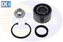 ΣΕΤ ΡΟΥΛΕΜΑΝ ΟΠΙΣΘΙΟΥ ΤΡΟΧΟΥ CITROEN-PEU  CBK170 374842 374842