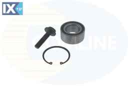 ΣΕΤ ΡΟΥΛΕΜΑΝ ΕΜΠΡΟΣΘΙΟΥ ΤΡΟΧΟΥ AUDI-SEAT  CBK171 1J0407625 8L0498625 8L0498625A 8L0498625 8L0498625B 8L0498625