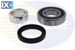 ΣΕΤ ΡΟΥΛΕΜΑΝ  ΟΠΙΣΘΙΟΥ ΤΡΟΧΟΥ SUZUKI  CBK173 0926235031