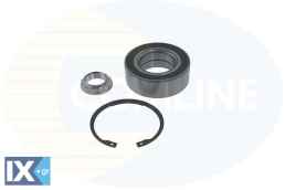 ΣΕΤ ΡΟΥΛΕΜΑΝ ΕΜΠΡ.ΟΠΙΣΘ. ΤΡΟΧΟΥ BMW  CBK175 31221095702 33411090505