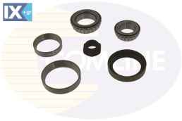 ΣΕΤ ΡΟΥΛΕΜΑΝ ΟΠΙΣΘΙΟΥ ΤΡΟΧΟΥ ALFA-CITROE  CBK176 291407645 373020 373515 ZF04330648 ZF04470124 373020 373515 ZF04330648 ZF04470124 4330648 4470124