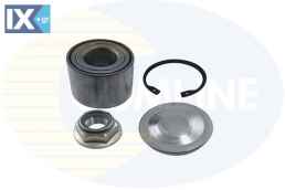 ΣΕΤ ΡΟΥΛΕΜΑΝ ΟΠΙΣΘΙΟΥ ΤΡΟΧΟΥ RENAULT  CBK177 7701208059