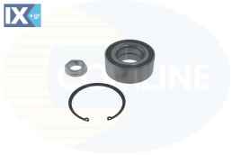 ΣΕΤ ΡΟΥΛΕΜΑΝ ΕΜΠΡΟΣΘΙΟΥ ΤΡΟΧΟΥ CITROEN-F  CBK180 335093 335093 9403350889 9403350930