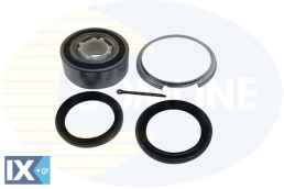 ΣΕΤ ΡΟΥΛΕΜΑΝ ΕΜΠΡ.ΟΠΙΣΘ. ΤΡΟΧΟΥ TOYOTA  CBK181 9036936043 9036938003 4021050Y00 4021050Y05