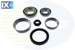 ΣΕΤ ΡΟΥΛΕΜΑΝ  ΟΠΙΣΘΙΟΥ ΤΡΟΧΟΥ CITROEN-FI  CBK182 94020002 000720032206 0019811505 0019816105 0019816505 0079817605 335026 373022 373518 996253 ZF05996248 5516010506 335026 373022 373518 996253 ZF05996