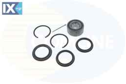 ΣΕΤ ΡΟΥΛΕΜΑΝ  ΕΜΠΡ.- ΟΠΙΣΘ.ΤΡΟΧΟΥ NISSAN  CBK183 9036936043 9036938003 4021050Y00 4021050Y05