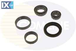 ΣΕΤ ΡΟΥΛΕΜΑΝ ΤΡΟΧΟΥ ΕΜΠΡ.MERCEDES  CBK189 1851800M91 0009816305 0019802902 0069815005 0069815105 1163300051 1165860033 6113300725 99905908902 4096587 4096591