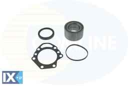 ΣΕΤ ΡΟΥΛΕΜΑΝ  ΟΠΙΣΘΙΟΥ ΤΡΟΧΟΥ MERCEDES  CBK191 0119818905 9023500068 9023501410 2D0501319