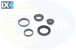 ΣΕΤ ΡΟΥΛΕΜΑΝ ΤΡΟΧΟΥ ΕΜΠΡ. MERCEDES  CBK192 11055109 11055119 16172300 16172400 328018 330012 7413406 7413409 8824111 893373M91 895322M91 9192000 0009815805 0009815905 2013300251 31212634103 3121263410