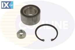 ΣΕΤ ΡΟΥΛΕΜΑΝ ΤΡΟΧΟΥ ΕΜΠΡ.MAZDA  CBK196 GAM633047A GAM633047C