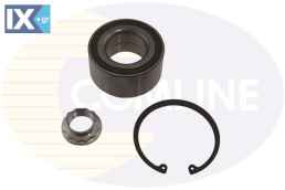 ΣΕΤ ΡΟΥΛΕΜΑΝ ΤΡΟΧΟΥ ΟΠΙΣΘ. BMW  CBK199 33416762321 33416775842