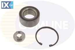 ΣΕΤ ΡΟΥΛΕΜΑΝ ΤΡΟΧΟΥ ΕΜΠΡ. FORD  CBK200 1225764 VP2S7W1215AA