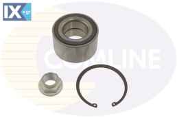 ΣΕΤ ΡΟΥΛΕΜΑΝ ΤΡΟΧΟΥ ΕΜΠΡ. MAZDA  CBK201 BBM233047 BP4L33047A BP4L33047B C23626151A C23626151B C23626151C C23626151D GS1D33047 GS1D33047A GS1D33047B GS1D33047C