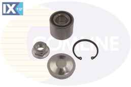 ΣΕΤ ΡΟΥΛΕΜΑΝ ΤΡΟΧΟΥ ΟΠΙΣΘ.  RENAULT-DACI  CBK205 432100286R 7701210004