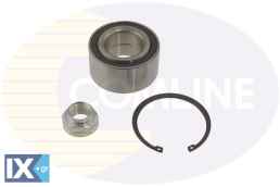 ΣΕΤ ΡΟΥΛΕΜΑΝ ΤΡΟΧΟΥ ΕΜΠΡ. HONDA  CBK213 44300SE0004 GHK1933 RFM000060