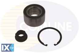 ΣΕΤ ΡΟΥΛΕΜΑΝ ΤΡΟΧΟΥ ΟΠΙΣΘ. MERCEDES-BENZ  CBK214 1689810327 7703090365