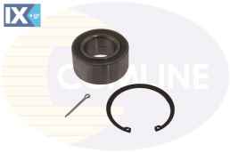 ΣΕΤ ΡΟΥΛΕΜΑΝ ΤΡΟΧΟΥ ΕΜΠΡ.HYUNDAI-KIA  CBK216 517202D000 517202D100