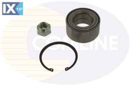 ΣΕΤ ΡΟΥΛΕΜΑΝ ΤΡΟΧΟΥ ΕΜΠΡ. SUBARU - SUZUK  CBK219 4344054G01 4344054G02 4344086G00