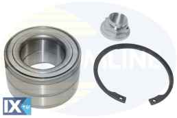 ΣΕΤ ΡΟΥΛΕΜΑΝ ΤΡΟΧΟΥ  CBK221 AH221238AA LR021939 RFM500020