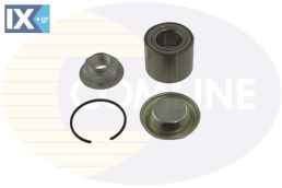 ΣΕΤ ΡΟΥΛΕΜΑΝ ΤΡΟΧΟΥ ΟΠΙΣΘ. CITROEN - PEU  CBK222 3748A1 3748A1