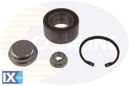 ΣΕΤ ΡΟΥΛΕΜΑΝ ΤΡΟΧΟΥ  CBK225 1699810006 1699810127