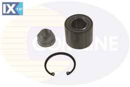 ΣΕΤ ΡΟΥΛΕΜΑΝ ΤΡΟΧΟΥ ΟΠΙΣΘ. NISSAN - SUZU  CBK231 432104A00A 4686080G00 46860M68K00