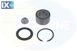 ΣΕΤ ΡΟΥΛΕΜΑΝ ΤΡΟΧΟΥ  CBK234 UM5133047 4432022