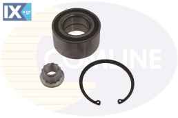 ΣΕΤ ΡΟΥΛΕΜΑΝ ΤΡΟΧΟΥ  CBK237 7L0498287 7L0498287 95534190100