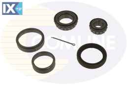 ΣΕΤ ΡΟΥΛΕΜΑΝ  CBK239 04421350201 04421350202 9036821001 9036821065 9036834001 9036834039 40210F1700 40215F1700 D0210F1700 D0215F1700 MB109564 MB109565 105E4220A1 S08333047 8942426830 8942429130 517014