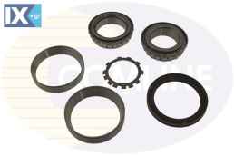 ΣΕΤ ΡΟΥΛΕΜΑΝ ΟΠΙΣΘ. MERCEDES BENZ - VW  CBK244 4421378 95507285 000720032210 000720432210 0009813605 0009819002 0019818905 0029811305 0029811905 0029812205 0029816605 0059815305 0069815605 0079810405