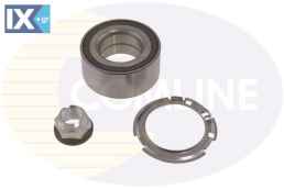 ΣΕΤ ΡΟΥΛΕΜΑΝ ΤΡΟΧΟΥ ΕΜΠΡ. NISSAN - OPEL  CBK247 4408668 91160086 4021000Q0F 4021000QAE 4408668 91160086 402106566R 7701206847