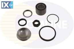 ΣΕΤ ΡΟΥΛΕΜΑΝ ΤΡΟΧΟΥ ΟΠΙΣΘ.  CITROEN - PE  CBK248 43210AX000 43210AZ300 373021 95592226 95608940 7703090253 7703090433 373021 374877 95592226 95608940