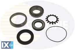 ΣΕΤ ΡΟΥΛΕΜΑΝ ΤΡΟΧΟΥ ΟΠΙΣΘ. FORD - MAZDA  CBK253 4021085000 4021086000 996030208 UH7126175 9004366022 3735783 XM341244AA