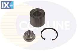 ΣΕΤ ΡΟΥΛΕΜΑΝ ΤΡΟΧΟΥ ΟΠΙΣΘ. SUZUKI  CBK254 4686083E00 4686083E10