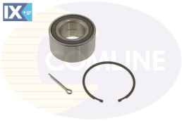 ΣΕΤ ΡΟΥΛΕΜΑΝ ΕΜΠΡ. NISSAN  CBK256 402101HA1A 402101HA9D 40210AX000