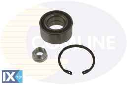 ΣΕΤ ΡΟΥΛΕΜΑΝ ΤΡΟΧΟΥ ΕΜΠΡ. FIAT - SUZUKI  CBK260 4344079J00 4344080J00 43440B77M00N 43440M55K00 71742699