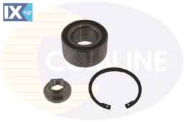 ΣΕΤ ΡΟΥΛΕΜΑΝ ΤΡΟΧΟΥ ΕΜΠΡ. FORD  CBK267 1501642 1668557 1796001 8V411215BA 8V411215BB 8V411K018AA