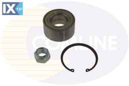 ΣΕΤ ΡΟΥΛΕΜΑΝ ΤΡΟΧΟΥ ΕΜΠΡ. MITSUBISHI  CBK271 MR594080