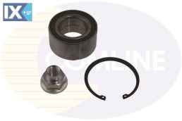 ΣΕΤ ΡΟΥΛΕΜΑΝ ΤΡΟΧΟΥ ΕΜΠΡ. OPEL - SUZUKI  CBK279 4707157 4709078 9214025 93193920 4344051K00 4344068L10 4344071L00 43440T51K00 43440T68L10 4707157 4709078 9214025 93193920