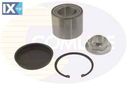 ΣΕΤ ΡΟΥΛΕΜΑΝ ΤΡΟΧΟΥ  CBK281 4419184 93197150 4321000Q0A 4419184 93197150 432104177R 432107045R