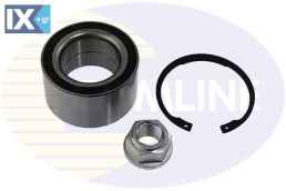 ΣΕΤ ΡΟΥΛΕΜΑΝ ΟΠΙΣΘ. MERCEDES-BENZ  CBK287 1649810106 1649810406 A1649810406