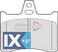 ΣΕΤ ΔΙΣΚΟΦΡΕΝΑ ΟΠΙΣΘ. CITROEN  CBP01009 425129 425175 5462429 95462429 95565564 95588499 95624482 95661798