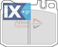 ΣΕΤ ΔΙΣΚΟΦΡΕΝΑ ΕΜΠΡ. MERCEDES  CBP0125 0014200920 0014209620