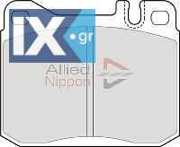 ΣΕΤ ΔΙΣΚΟΦΡΕΝΑ ΕΜΠΡ. MERCEDES-VW  CBP0147 0004205920 0004206020 0004209420 0004209520 0014200520 0014207520 0014209920 0024202024 0024204320 0025864542 0025864642 0054204520 281698151 281698151A 28169