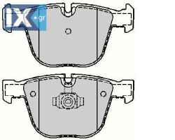 ΣΕΤ ΔΙΣΚΟΦΡΕΝΑ ΟΠΙΣΘ.  CBP01742